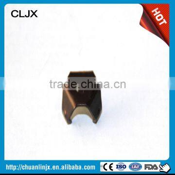 High Quality Steel Structure Building Parts for Construction photo-5