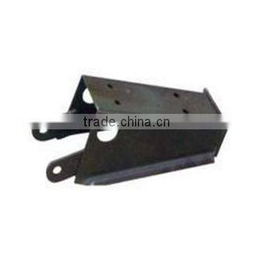 ISO9001Factory Stamping Metal Parts photo-5