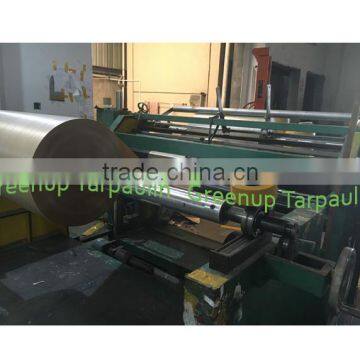 Good Quality Cut Canvas In Rolls For Air Funnel Custom Made photo-2