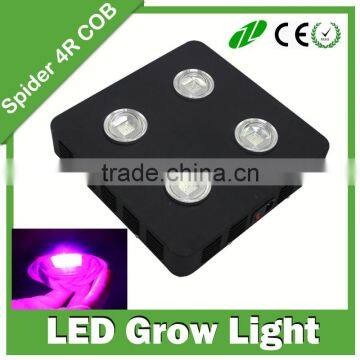 432W COB LED grow light top quality powerful grow lights available for indoor medical cultivation