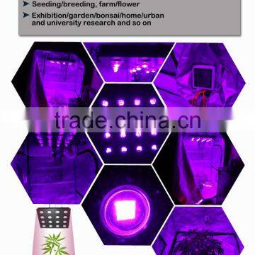 2016 Top Rated Spider 16 High Power Driver 1200 w Cob Led Grow Light,1200w Led Grow Lights photo-4