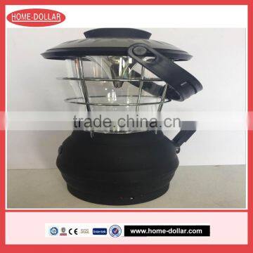 Cheap 12 Leds Camping Lantern photo-3
