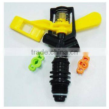 Plastic Agricultural Water Sprinkler 1/2" photo-4