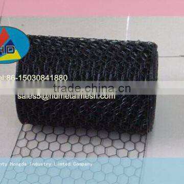 PVC coated Hexagonal Concrete Reinforced Chicken Wire Mesh