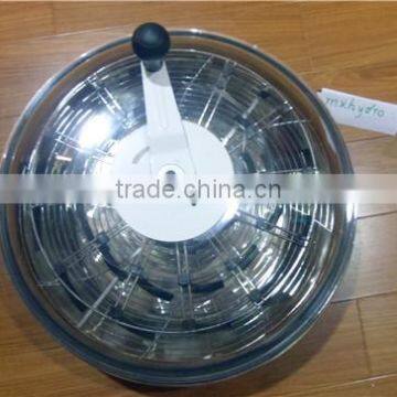 Hydroponics Equipment Plant Shield Seed Peeled Machine photo-5