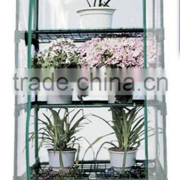 4 tier mini Greenhouse