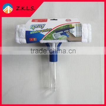 Duble Usage Magic Window Cleaner With Rubber Stirp photo-3