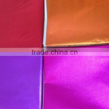 Shinning Film Laminated Nonwoven Fabric photo-4