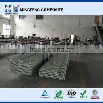 MF0069 Free From Live Insects Frp/grp Anti-corrosion and High Tensile Strength Treated Bamboo Poles photo-6