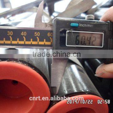 ASTM A53 /API 5L GR.B PSL1 PSL 2 CARBON STEEL WELDED PIPE photo-3