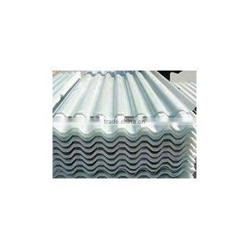 Heat Resistant Frp Lighting Sheet photo-2