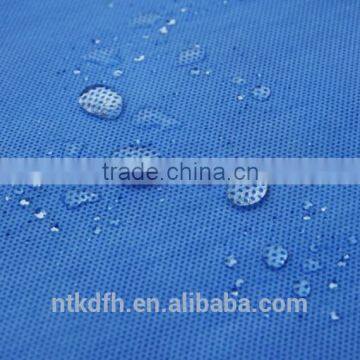 Breathable Waterproof Windproof Fabric photo-2