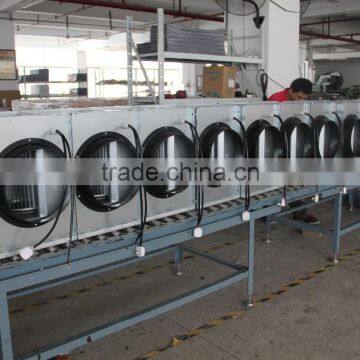 180---650M3/H for Air Recuperator Air Exchanger Ventilator With Heat Recovery Ventilator for CMF photo-2