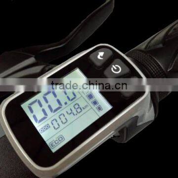 Leadway 300cc Trike Folding Electric Hoverboard Scooter photo-5