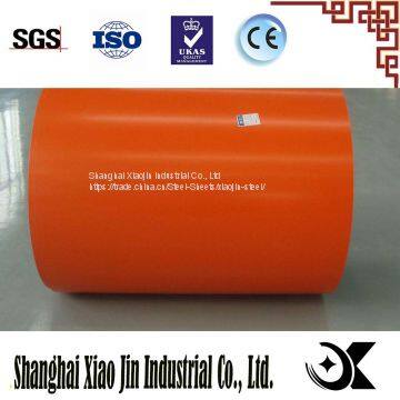 Manufacturer Colorful Supply PPGI Coils Price photo-3