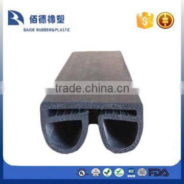 Door Cabinet Plastic Strip Supplier in China photo-2