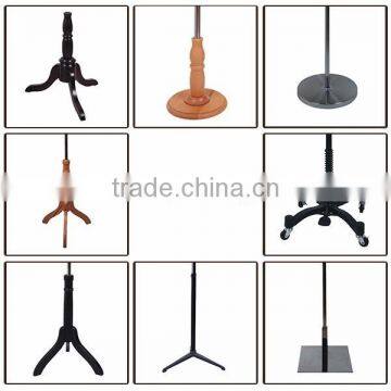 Latest Design Tailor Upper Body Mannequins Female for Suit Display photo-6