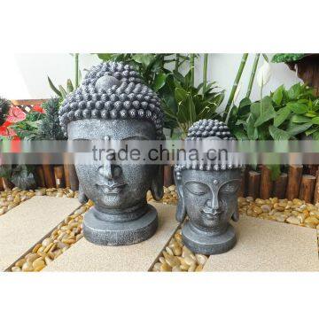 Gold Buddha Statue Sculpture for Home Decoration photo-2