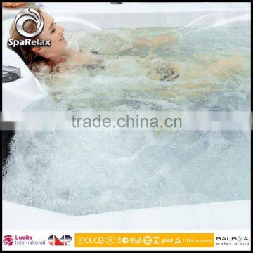 2015 Spa A310 With Balboa Control System for Outdoor Massage photo-4