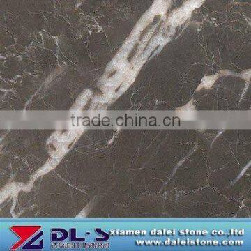 lotus flower green marble tongshan