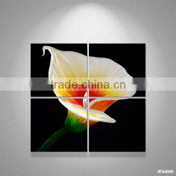 Wall Decor Modern Aluminium Print Painting Aluminum Canvas Art photo-2