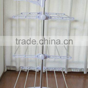 Compact Drying Rack and Clothes Rack Storage photo-4
