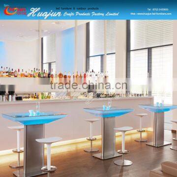 New Home Color Bar Furniture,color Home Bar Table(80*80*56CM) photo-5