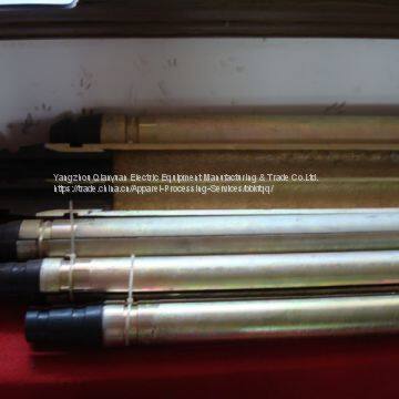 Conductor Joint Tube Protector photo-2