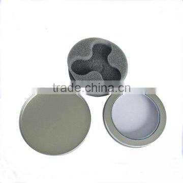 EDC Aluminum Gyro Finger Wholesale, Fidget Spinner, Hand Toys Clover Pattern photo-5