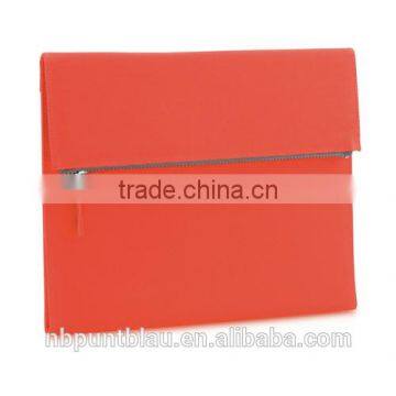 Document Folder With External Pocket photo-3
