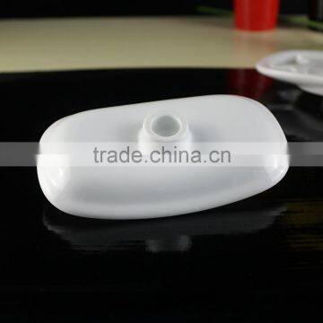 2017 Trending Products Fashion Bath Accessories Ceramic Soap Dish photo-6