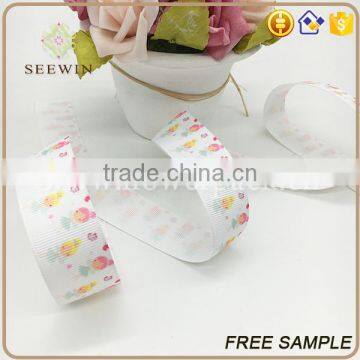 Wholesale Easter Ribbon Print Dogs photo-3