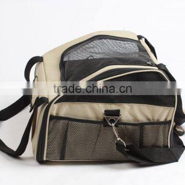 Mini Popular Pet Product Sleeping Bag for Dog Car Dog Beds