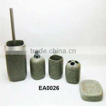 The Best Wall Mount Shower Soap Holder Produced With Sandstone From Factory Diract Selling photo-2