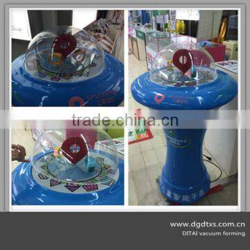 Customized Transparent Vacuum Forming Products photo-6