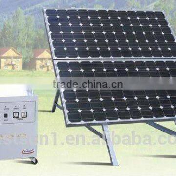 Bestsun Solar pv Mounting System BPS500W photo-6