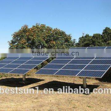 High Quality 4000w Solar System Cable photo-2