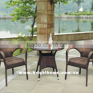 Very Cheap Simple Terrace Leisure Furniture