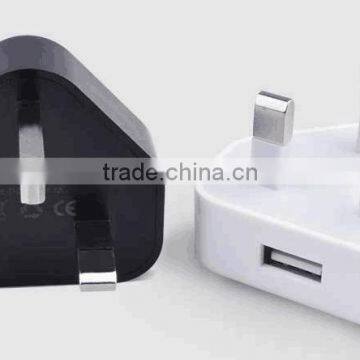 Charger USB EU Wall Charger Plug 5V AC Micro USB Power Adapter photo-6