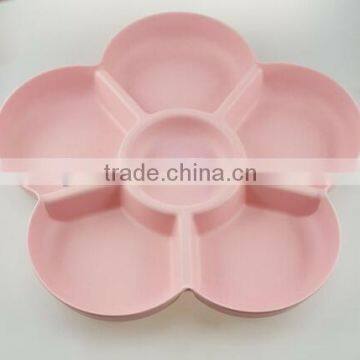 Bamboo Fiber Candy Tray photo-3