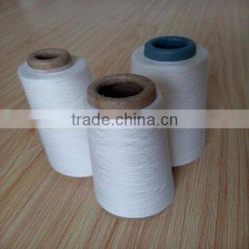 Polyester Blended Yarn V70/T30 21s Vinylon/polyester Yarn photo-4