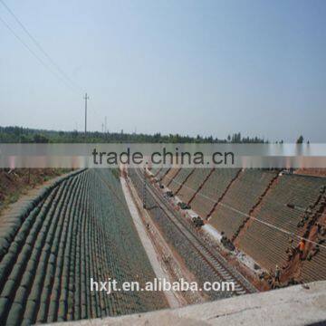 Slope Protect Filament Nowoven Geotextile Sand Bag photo-2