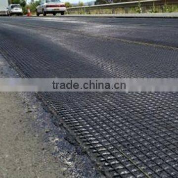 Plastic Geogrid for Soil Reinforcement photo-2