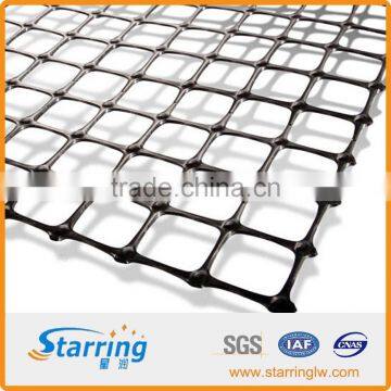 PP Plastic Biaxial Geogrid photo-2