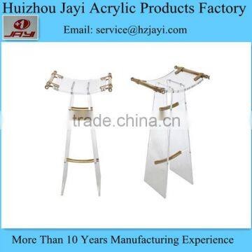 China Supplier Wholesale Acrylic Step Stool photo-2