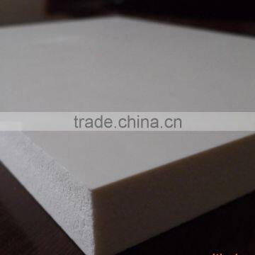 Chemical Resistant Plastic Paneling/foam Pvc Sheet photo-3