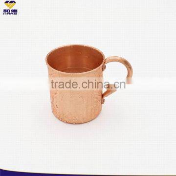 OEM And ODM Pure Copper Mugs Wholesale