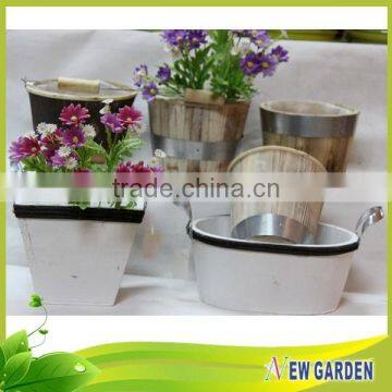 Good Quality Gardening Decorative Functional Durable Vertical Wall Planter