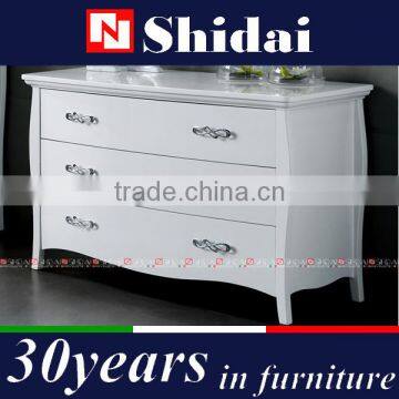 Princess Bed / Bed Design / King Size Round Bed B901 photo-4