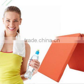 Low Price Best Sell Bottom Price Gymnastics Cheap Yoga Mat photo-6